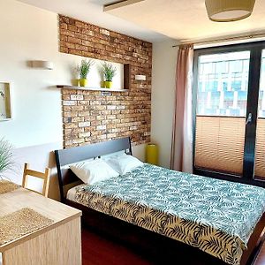 Appartement met een Slaapkamer